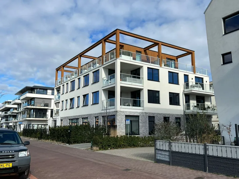00 Almere Penthouse