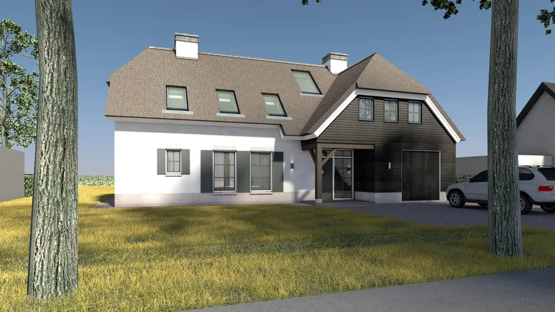 staalframebouw Mierlo