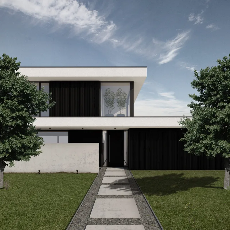 00 Venray S Staalframebouw staalframe