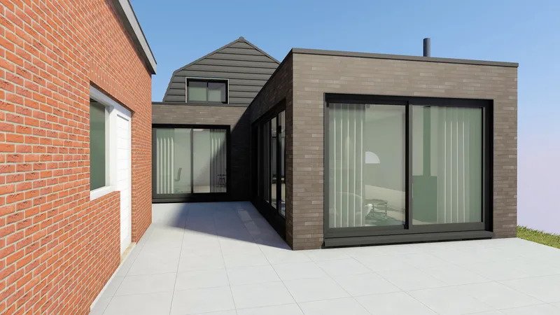 00. Engelbart Hengelo – achterzijde 00. Engelbart Hengelo – achterzijde