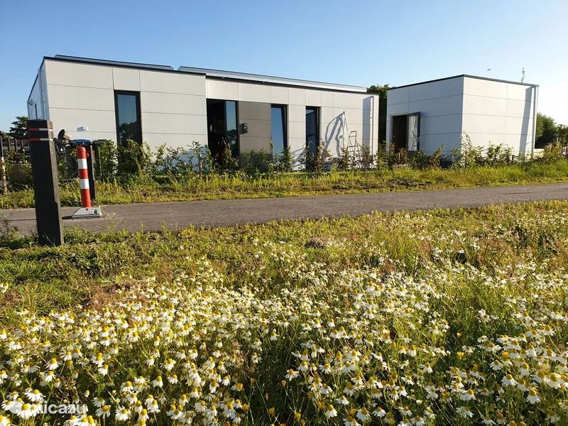 Kortgene vakantiewoning Kortgene aanzicht vakantiewoning