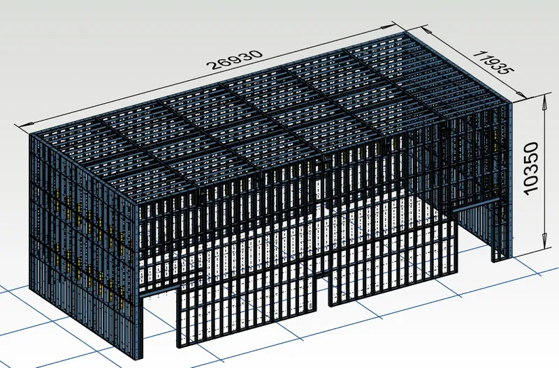 01 Rexel box in opslaghal view (5)