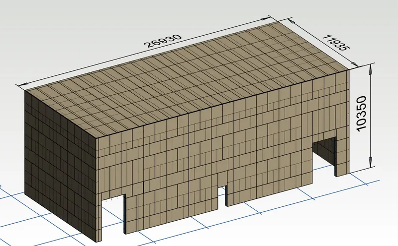 01 Rexel box in opslaghal view (6)