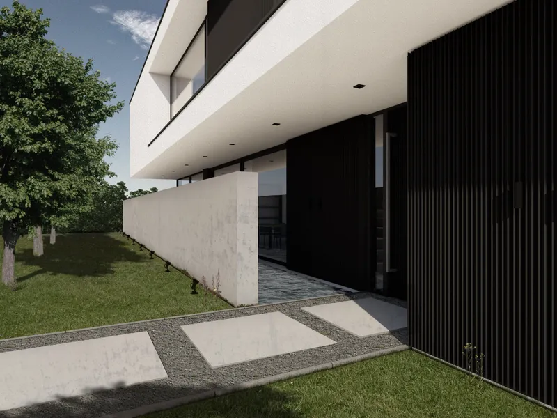 01 Venray S Staalframebouw staalframe
