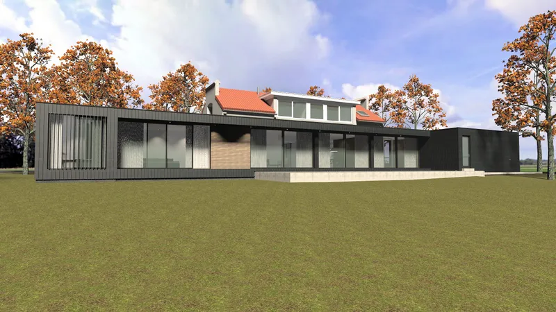 01. Uitbreiding Nuenen