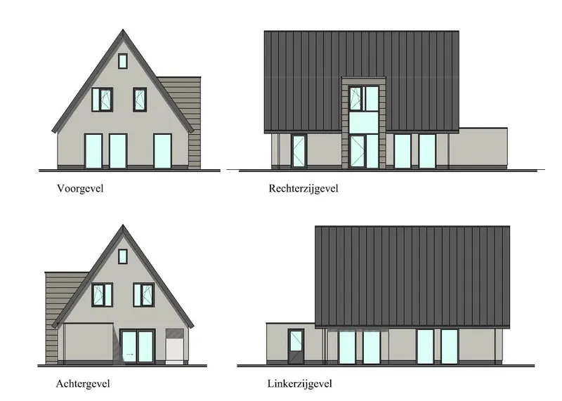 staalframe staalframebouw