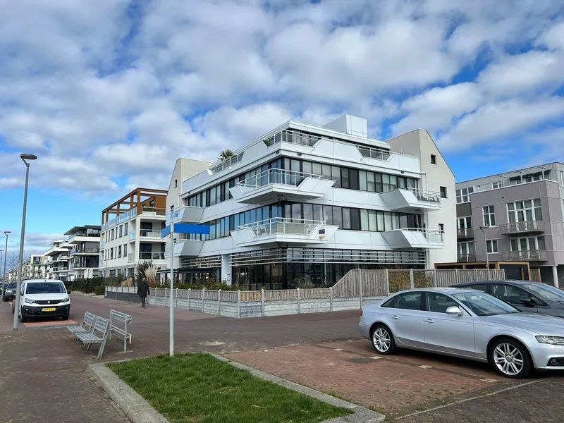 03 Almere Penthouse