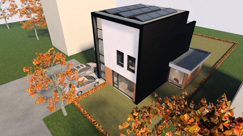 03 Reiziger Dordrecht – a.i. voorzijde lucht