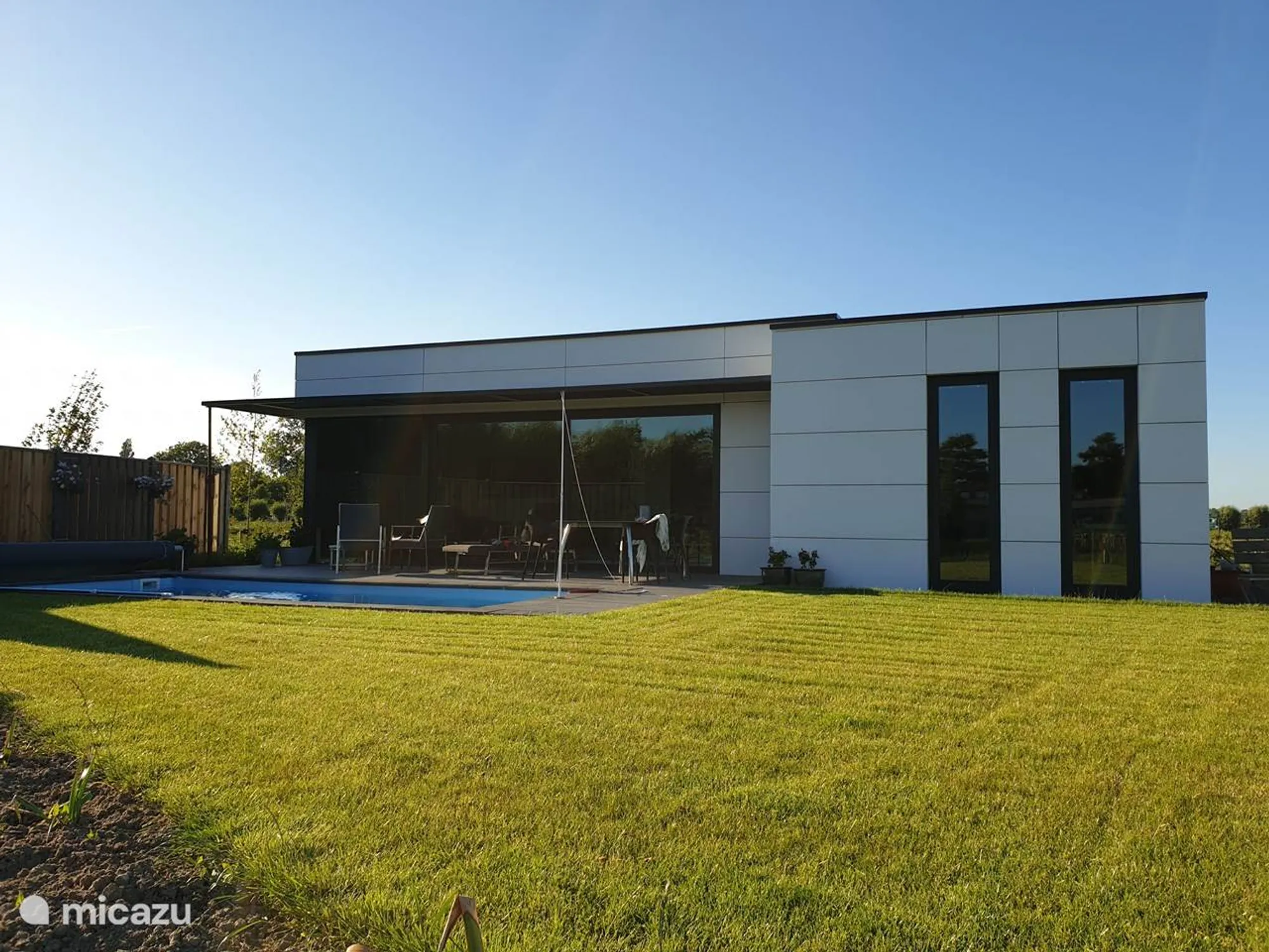 Vakantiewoning Kortgene Vakantiewoning Kortgene