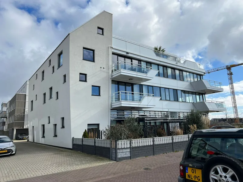 04 Almere Penthouse