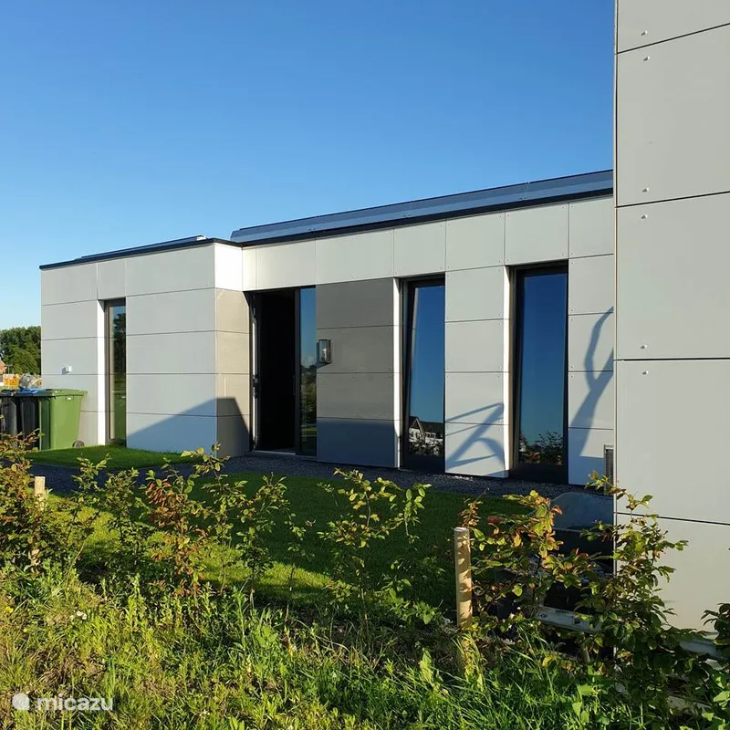 Kortgene aanzicht vakantiewoning Kortgene aanzicht vakantiewoning