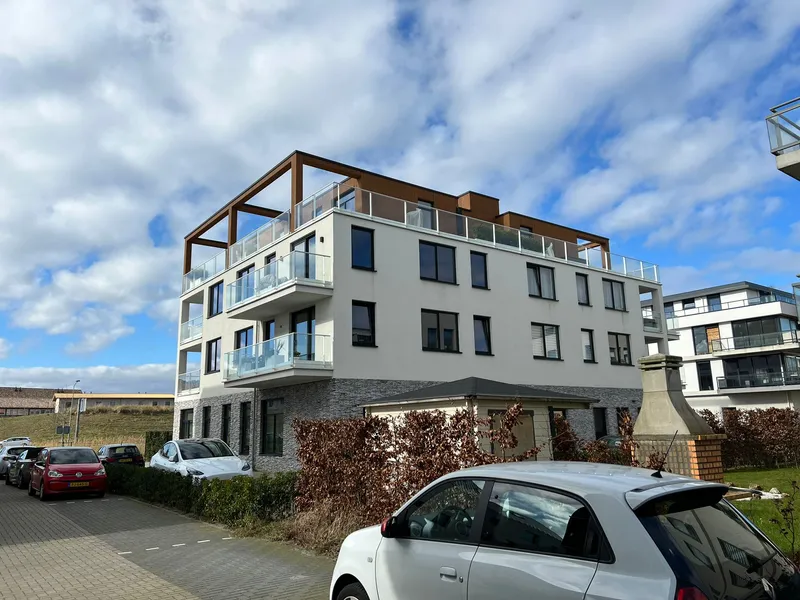 05 Almere Penthouse