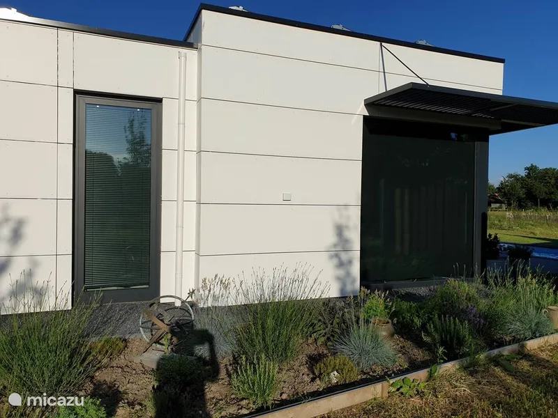 Kortgene aanzicht vakantiewoning Kortgene aanzicht vakantiewoning