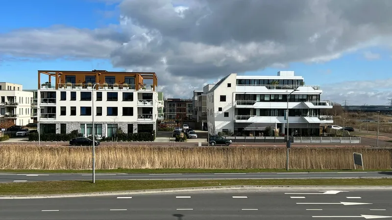 08 Almere Penthouse