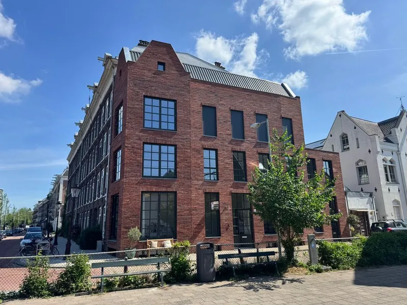 Houtmankade
