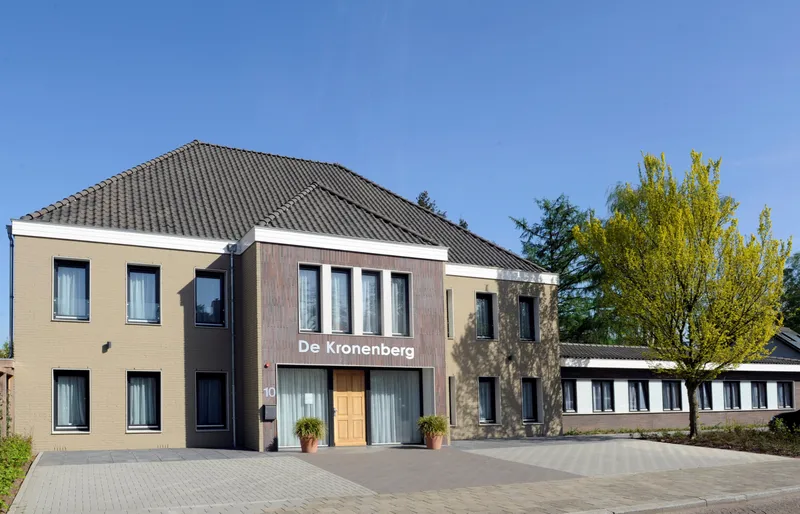 11 Aanzicht Kronenberg Smaragdstraat