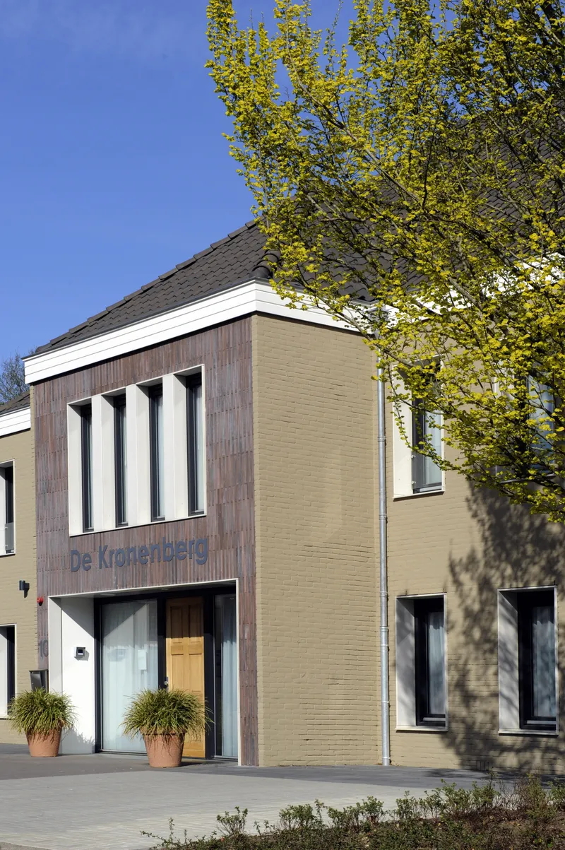 12 Aanzicht Kronenberg Smaragdstraat