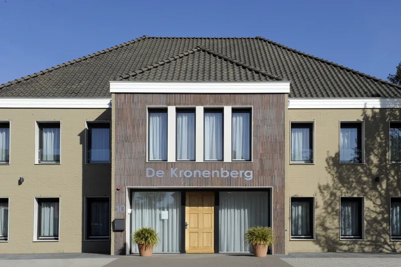 13 Aanzicht Kronenberg Smaragdstraat