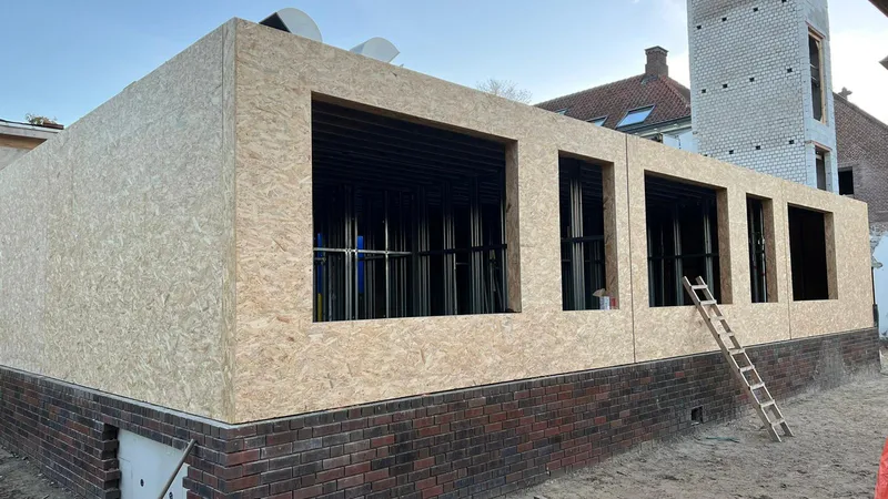Prefab Prefabricage