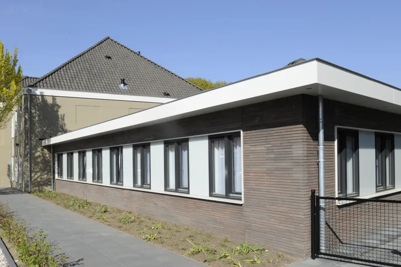14 Aanzicht Kronenberg Smaragdstraat bijgebouw