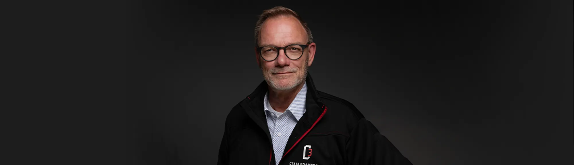 C3 Staalframebouw_Terugblikken en vooruitkijken met Frank van Herk Kwaliteit en ontwikkeling: de belangrijkste pijlers voor C3 Staalframebouw in 2024