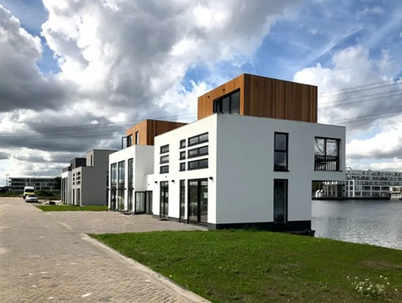 18603 Steigereiland 8