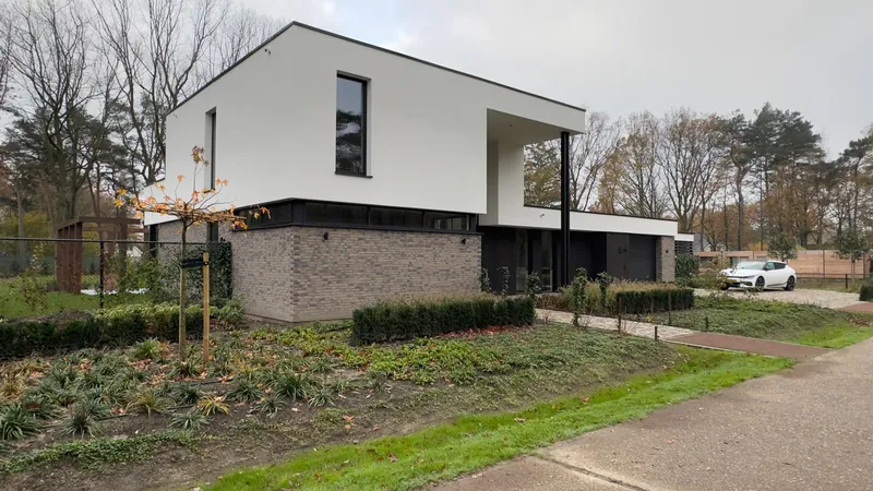 Weert Staalframebouw staalframe Weert Staalframebouw staalframe