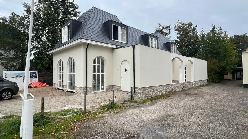 Villa Loosdrecht Villa Loosdrecht