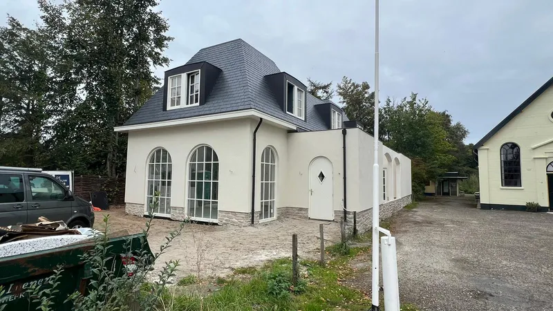 Villa Loosdrecht Villa Loosdrecht