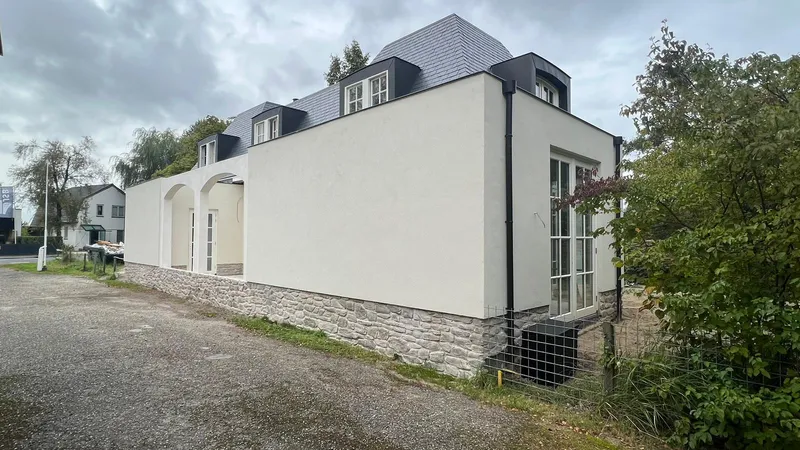 Villa Loosdrecht Villa Loosdrecht
