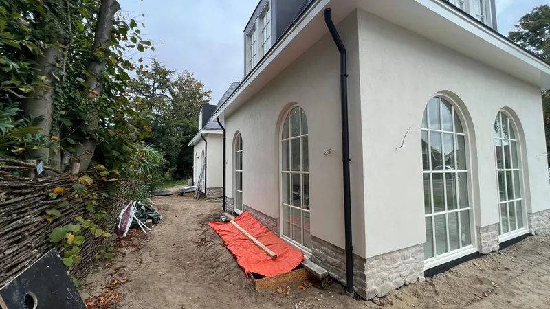 Villa Loosdrecht Villa Loosdrecht