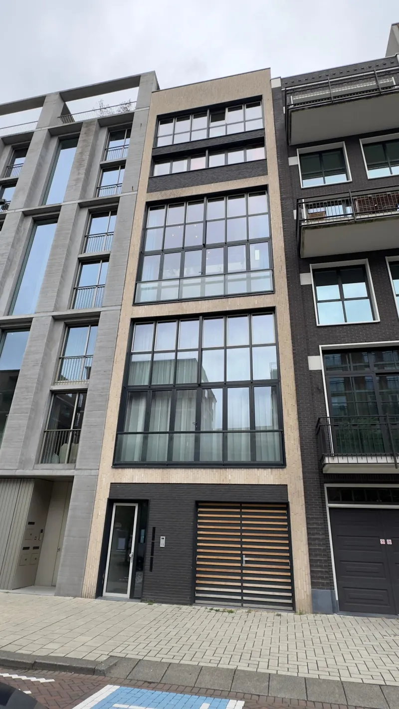 Amsterdam Amstelkwartier