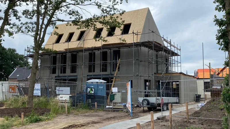 48 Someren met OSB