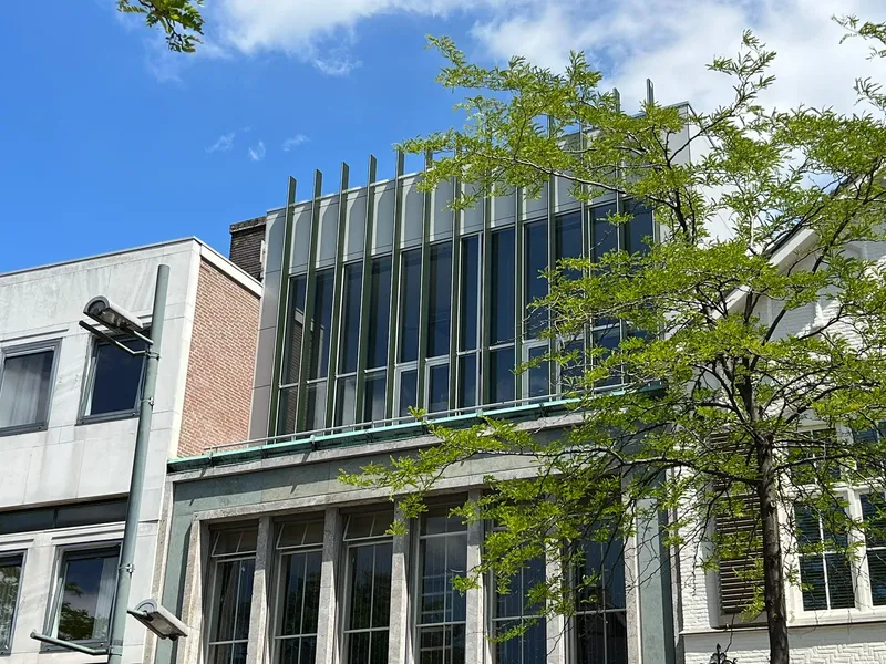 51 Keizersgracht Eindhoven_Dirven