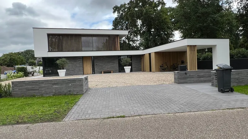 Venray Venray staalframebouw