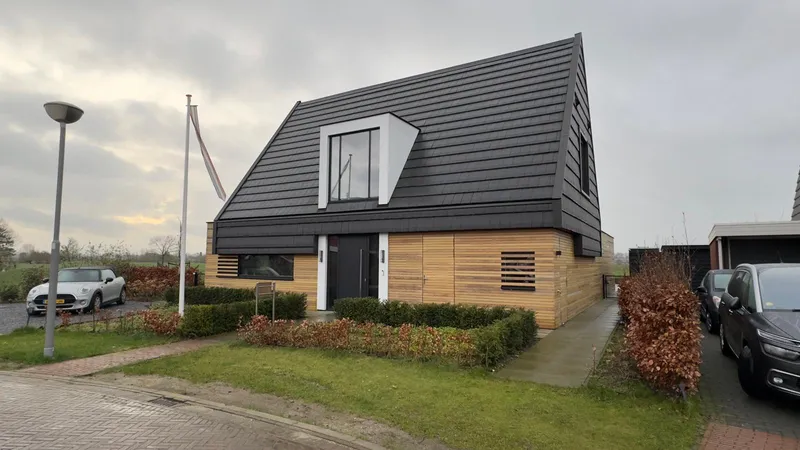 Achterveld Staalframebouw