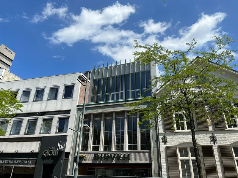 53 Keizersgracht Eindhoven_Dirven