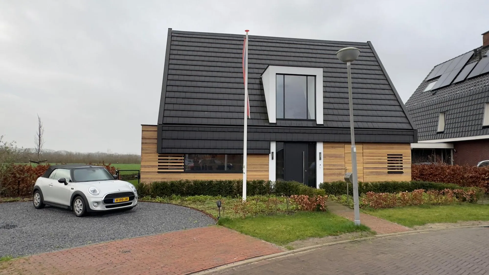 Achterveld Staalframebouw Staalframebouw