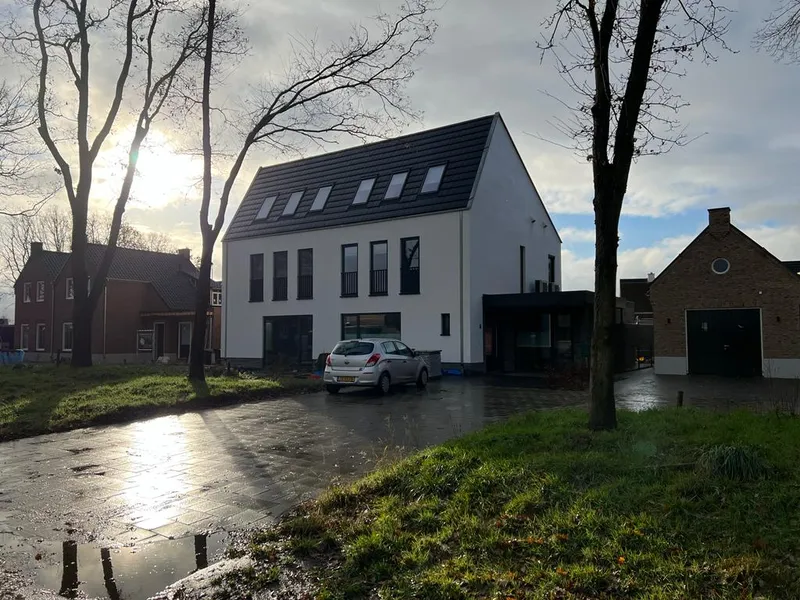Someren 2-onder-1 kap