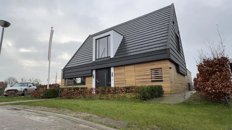 Achterveld Staalframebouw