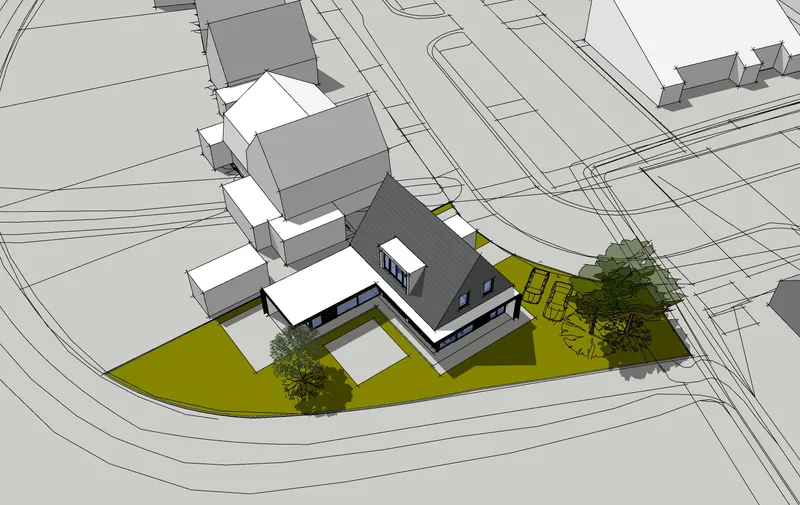 AI Achterveld – overview AI Achterveld – overview
