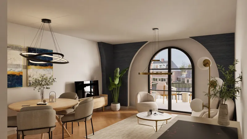 Appartement 9 Appartement 9