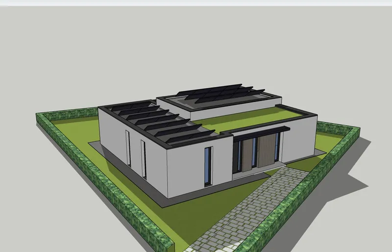 Kortgene overview vakantiewoning Kortgene overview vakantiewoning