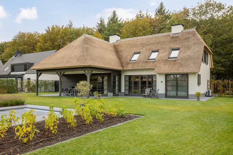 staalframebouw