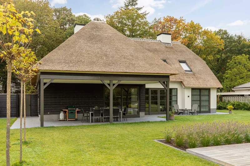 staalframebouw