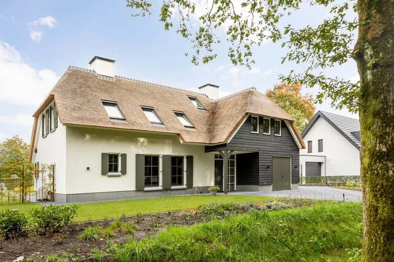 staalframebouw