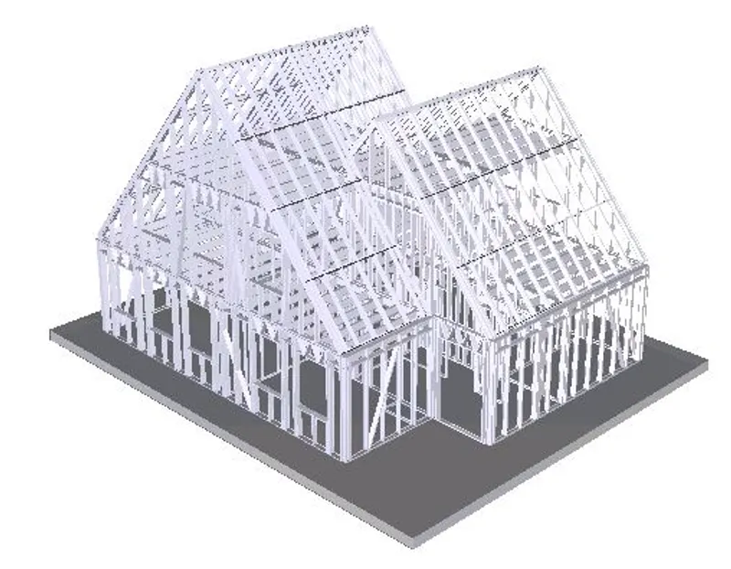 Staalframe Schipluiden