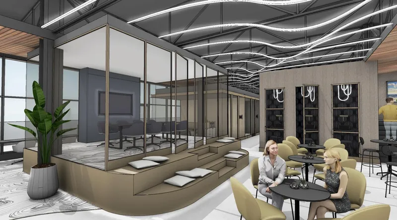 TQ Artist Impression – 02 TQ Artist Impression – 02