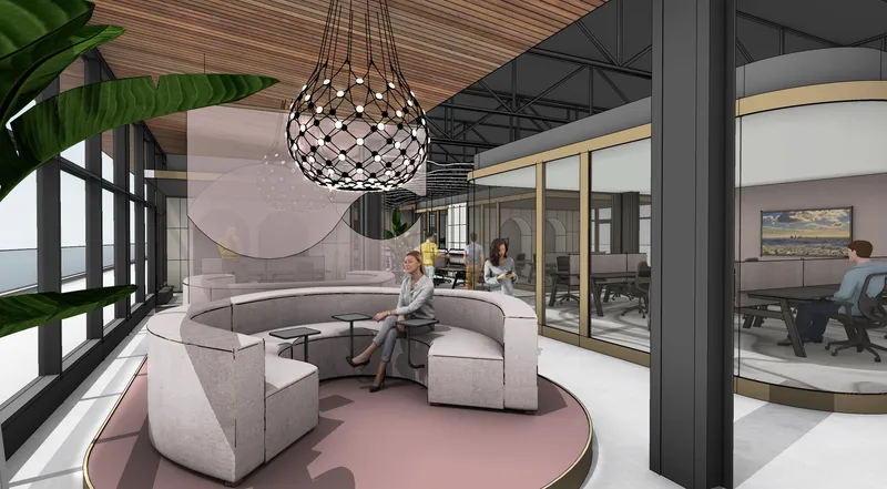 TQ Artist Impression – 03 TQ Artist Impression – 03