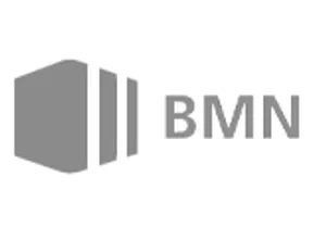 BMN logo